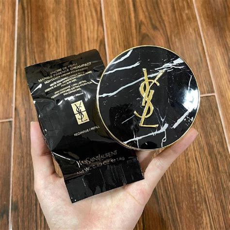 ysl marble cushion|ysl cushion foundation.